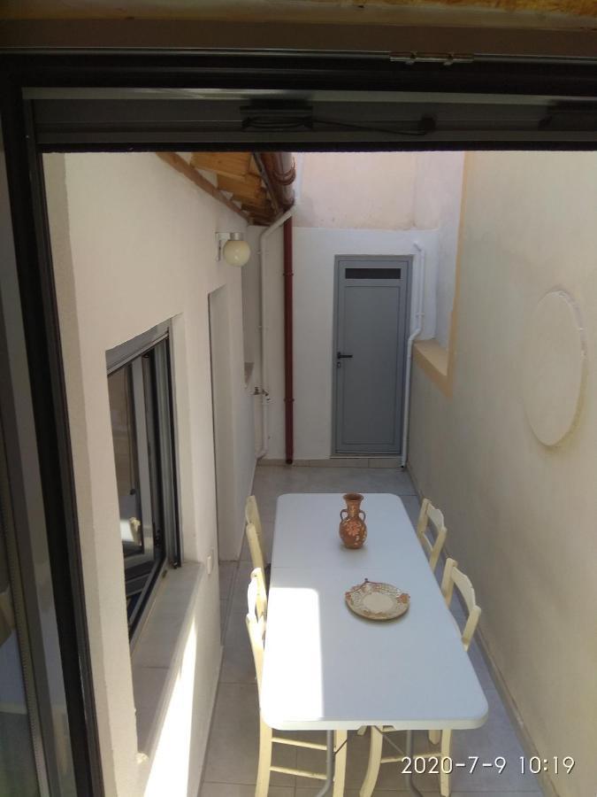 Spartis House 50M From The Beach Chania  Exterior photo
