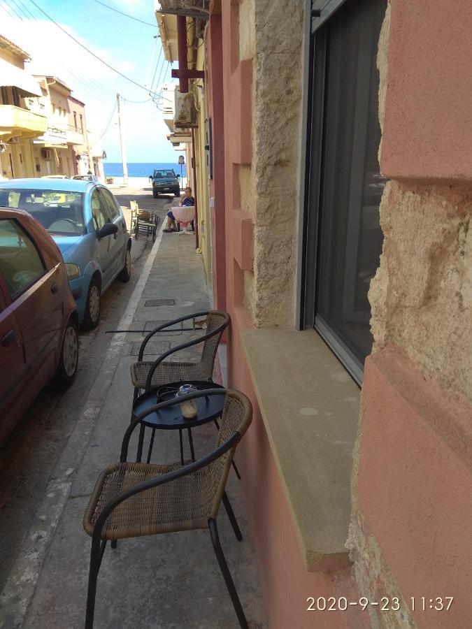 Spartis House 50M From The Beach Chania  Exterior photo