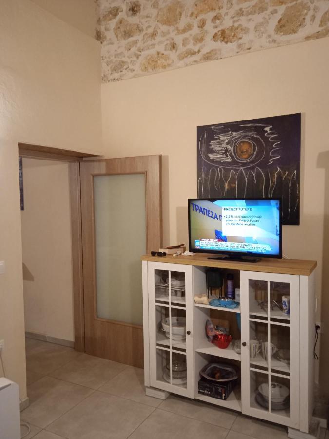 Spartis House 50M From The Beach Chania  Exterior photo