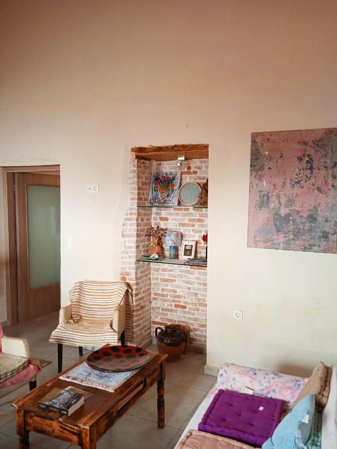 Spartis House 50M From The Beach Chania  Exterior photo