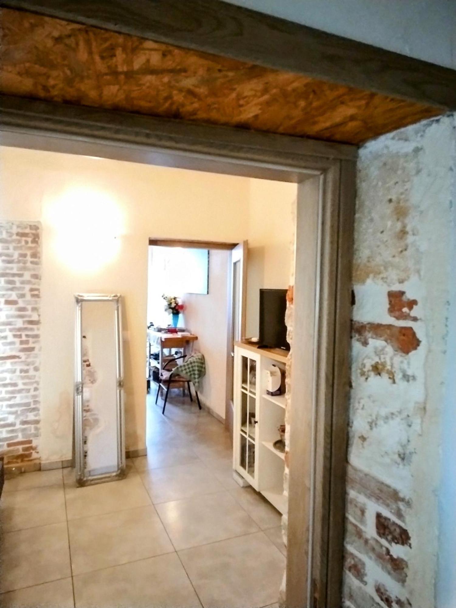 Spartis House 50M From The Beach Chania  Exterior photo