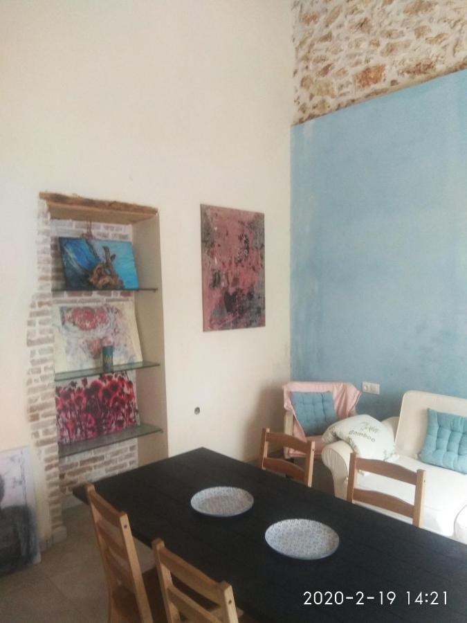 Spartis House 50M From The Beach Chania  Exterior photo