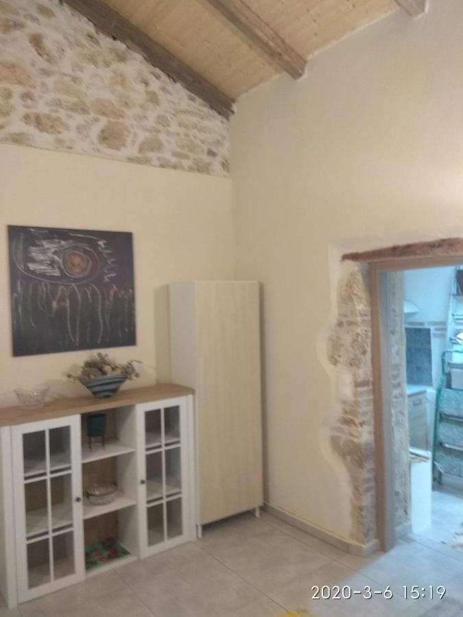 Spartis House 50M From The Beach Chania  Exterior photo